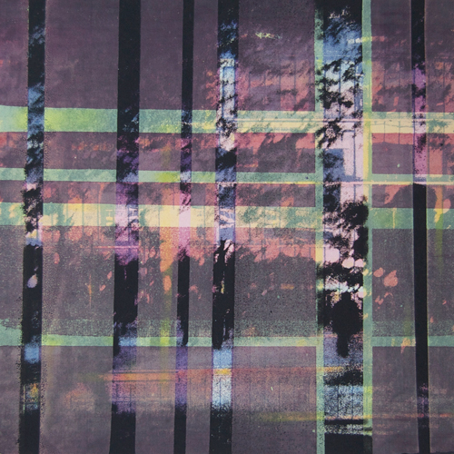 Glöd - giclée - Utvald bild